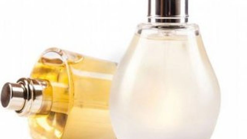 Terledikçe güzel kokmanın sırrı iyonik sıvı