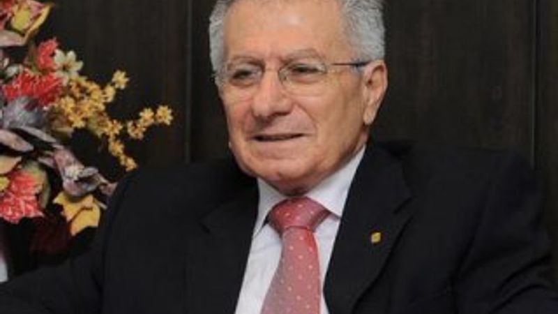 Eski ÖSYM Başkanı Yarımağan'a tutuklama talebi