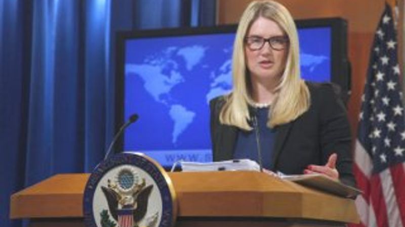 ABD’den Netanyahu’ya İran yanıtı