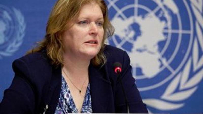 ABD Türkiye'den Suriyeli, Iraklı ve Afgan mülteci alacak