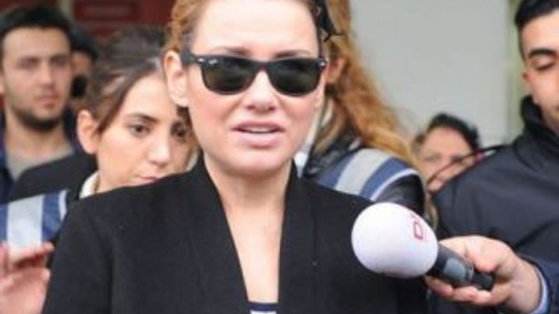 Deniz Seki'den Kayahan mesajı