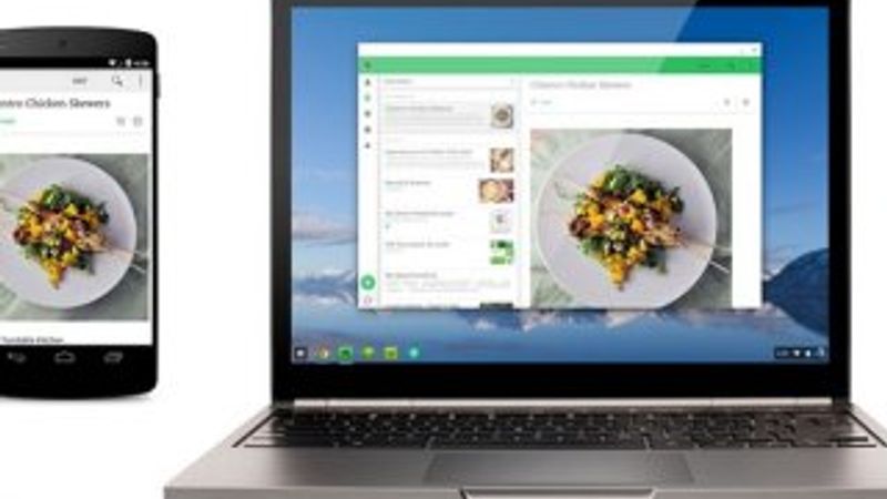 Uygulamalar tarayıcı üzerinden test edilebilecek