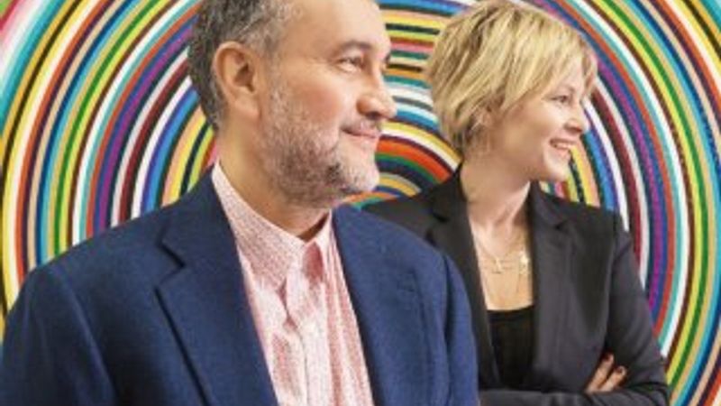 Murat Ülker'den Ayşe Arman'a ibretlik cevaplar