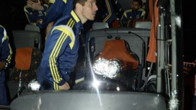 Spor Bakanı Çağatay Kılıç: Alçakça saldırı