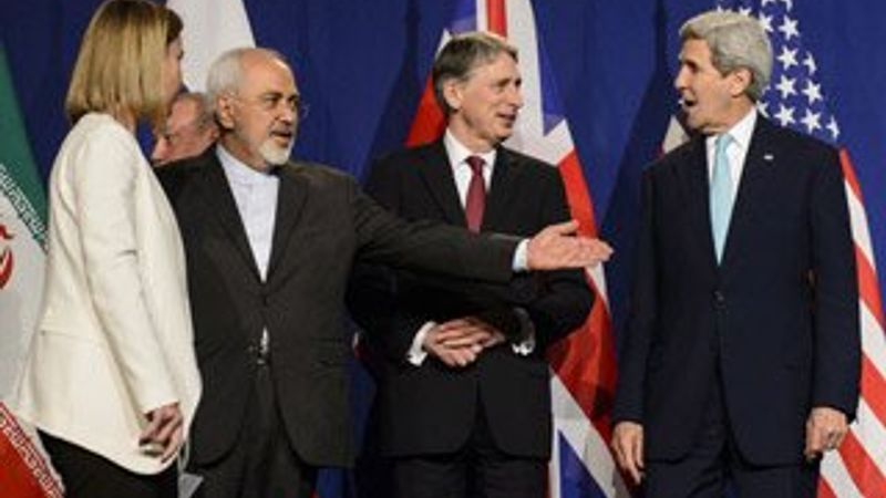 İran ile nükleer müzakerelerde yaşananlar