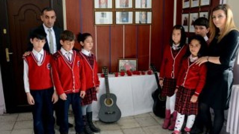 Kayahan Sarıkamış'ta anıldı