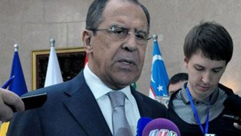 Rusya'dan Türkiye'ye Kırım uyarısı