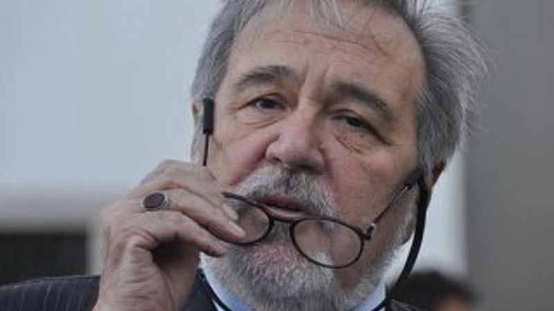 İlber Ortaylı'dan spikerleri kızdıracak sözler