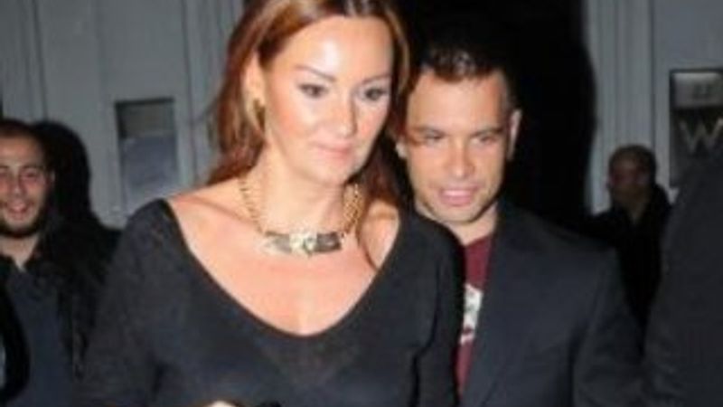 Pınar Altuğ çok kızdı