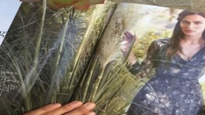 Saadet Işıl Aksoy'un şöhreti dünyaya yayılıyor