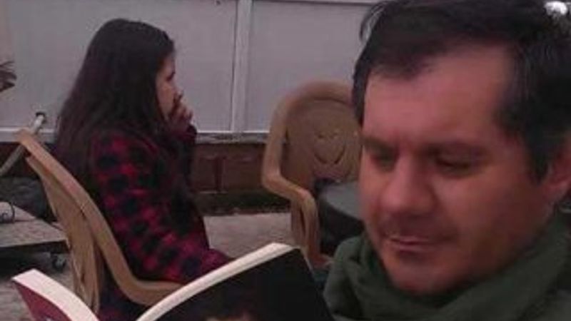 Nabi Avcı hayatını kaybeden öğretmen için talimat verdi