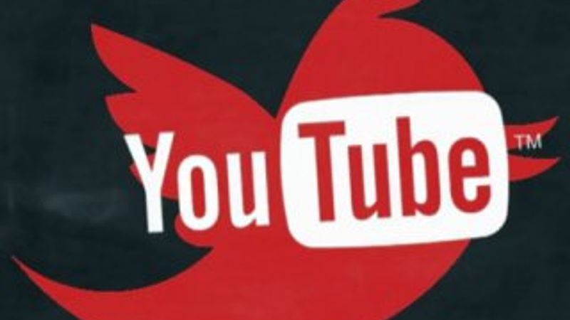 Youtube ve Twitter'a erişim engeli