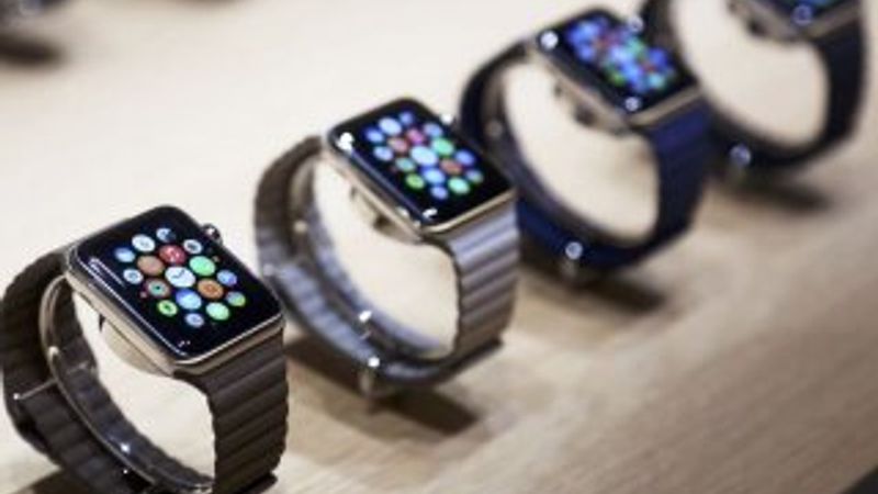 Apple çalışanlarına Apple Watch yüzde 50 indirimli
