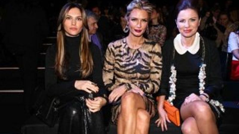 Elif Gönlüm: Yuvamdan uzak dur