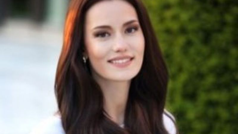Fahriye Evcen: Sponsorlarım olmasa bakımıma para yetmez