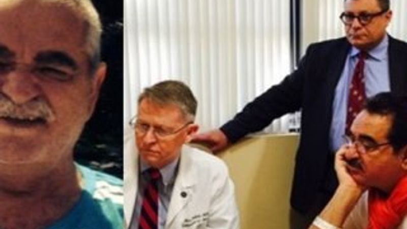 İbrahim Tatlıses: Eğer yürüyemezsem tazminat ödeyecekler