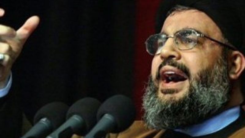 Lübnan'dan Suudi Arabistan değerlendirmesi