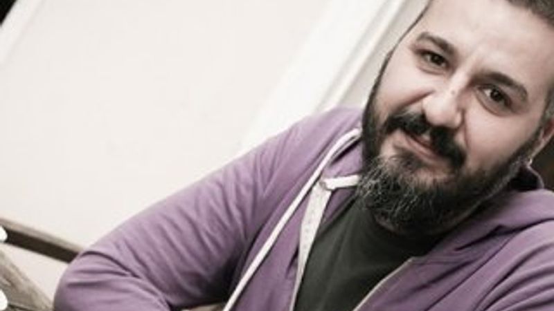 HDP'nin aday listesinde eşcinsel isim dikkat çekti