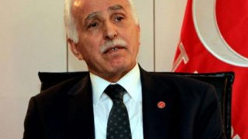 Mustafa Kamalak'tan Erbakan yorumu