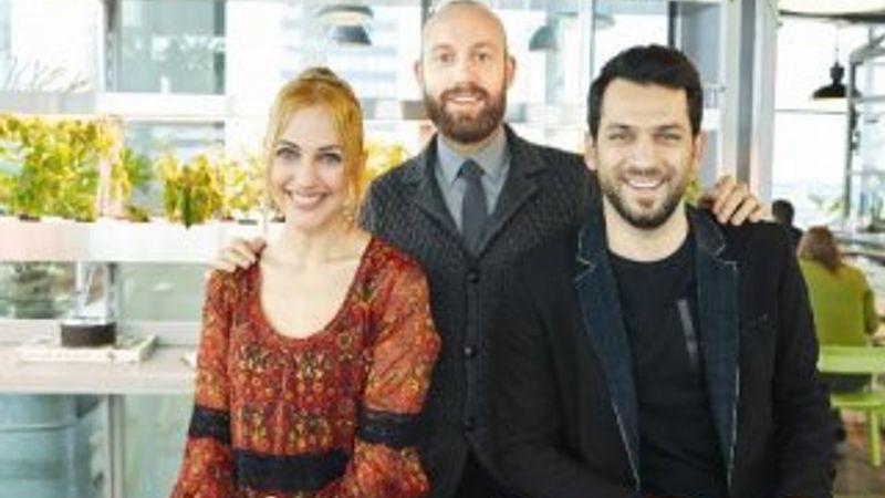 Murat Yıldırım 13 bölümün parasını peşin aldı