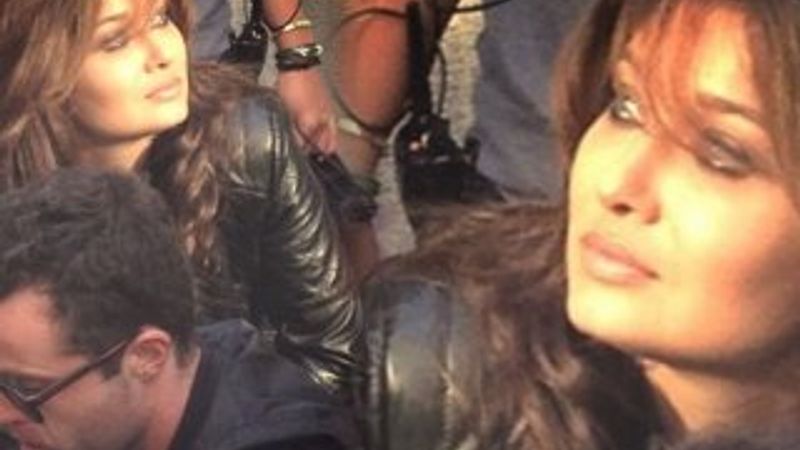 Nurgül Yeşilçay’dan oyunculuk tavsiyesi