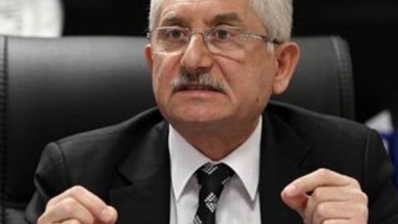 YSK Başkanı: Jeneratör olmayan yerler için önlem alıyoruz