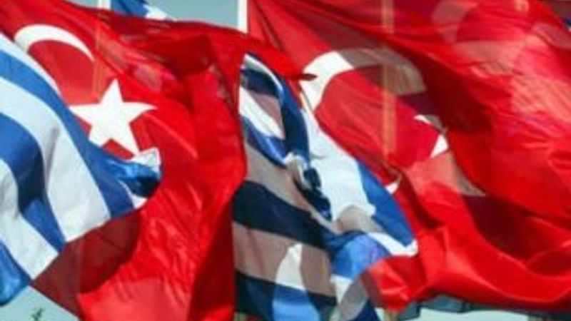 Yunanistan Türkiye korkusuyla borca girdi