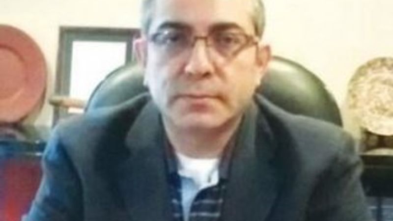 Hayri İnönü'nün danışmanı istifa edip İnönü'yü suçladı