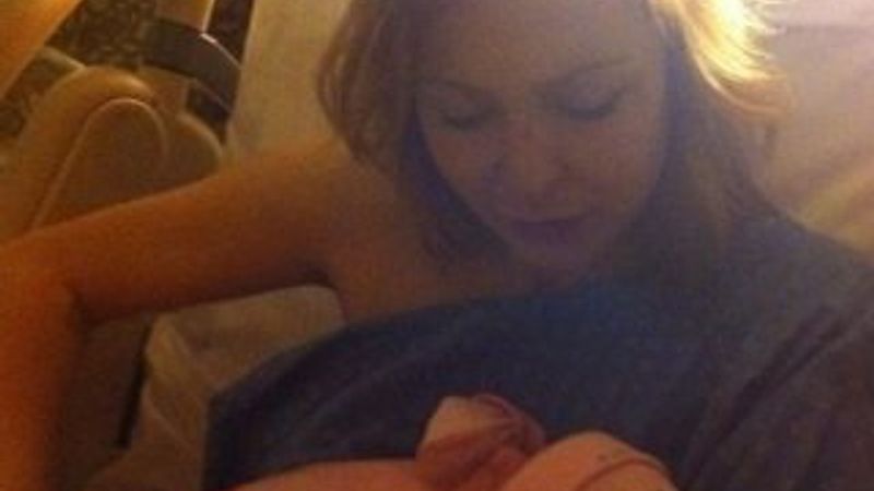 Ayşegül Yıldız'dan duygusal paylaşım