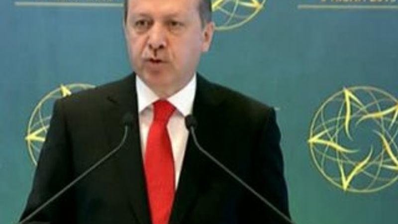 Cumhurbaşkanı Türk Patent Enstitüsü Ödül Töreni'nde