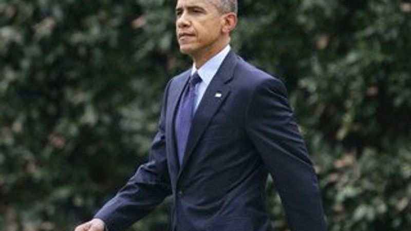 Obama'dan İran için Senato'yu ikna turu