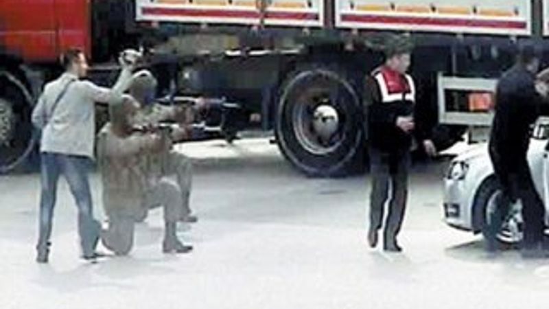 MİT TIR'ları davasında 17 askere tutuklama