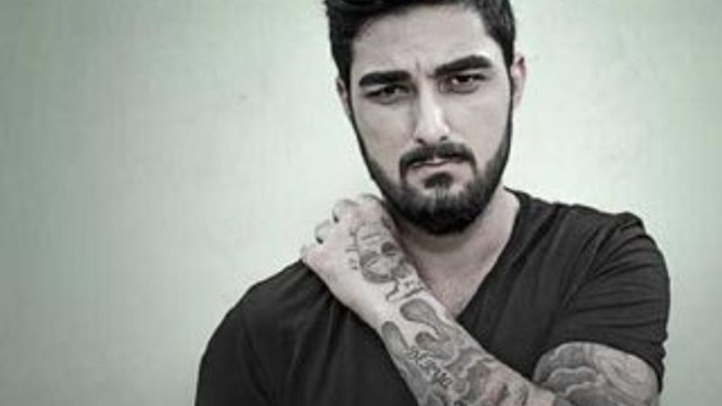 İdo Tatlıses kimdir