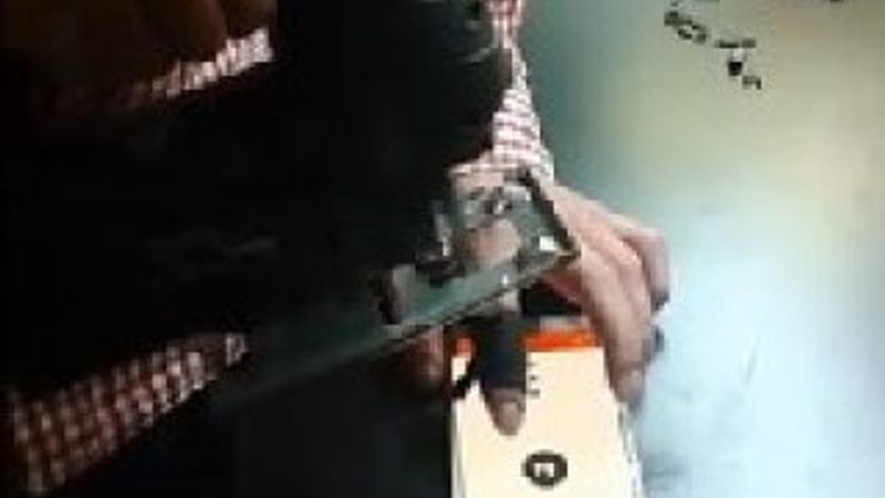 aa oyununun hilesini bulan Türk