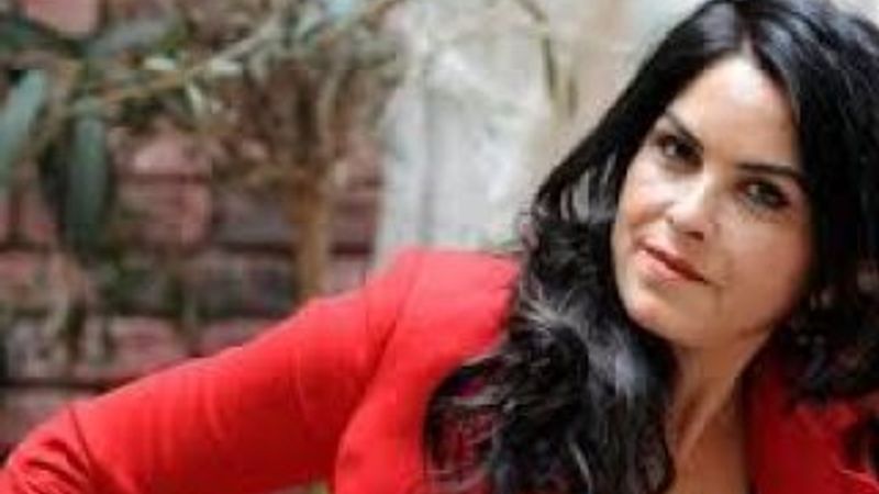 Paramparça'nın Keriman'ı konuştu