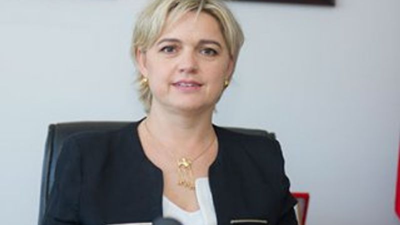 Selin Sayek Böke kimdir