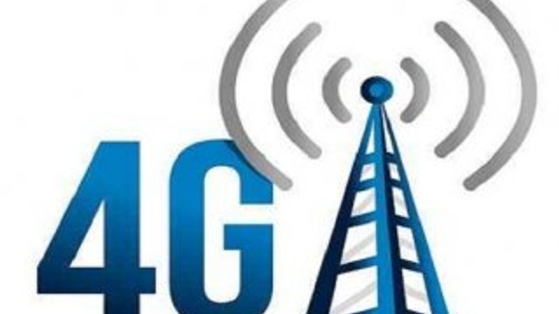 4G'nin hizmete sunulma tarihi belli oldu