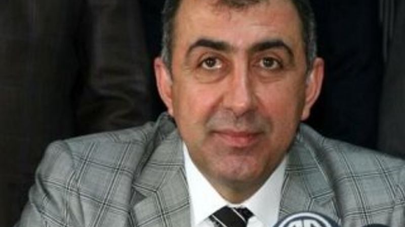 İsmi aday listesinden çıkarılan HDP'li kalp krizi geçirdi