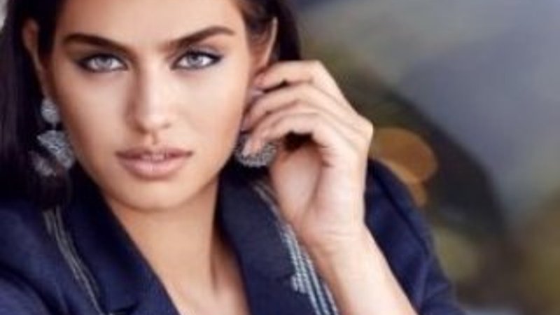 Amine Gülşe kilo verecek