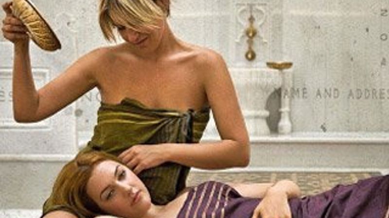 Ayşe Arman'ın arşivinden Hürrem