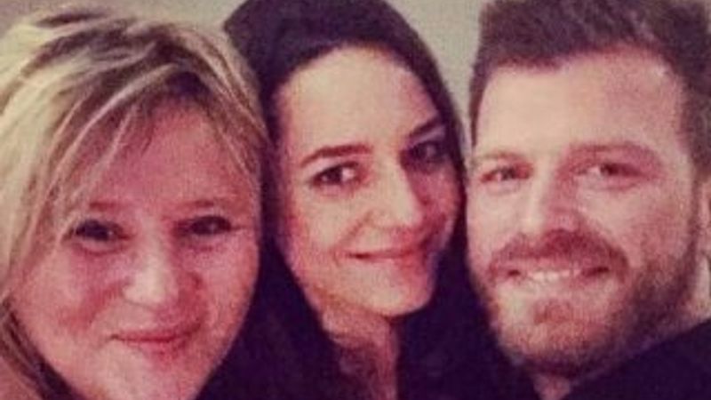 Kıvanç Tatlıtuğ imaj değiştirdi