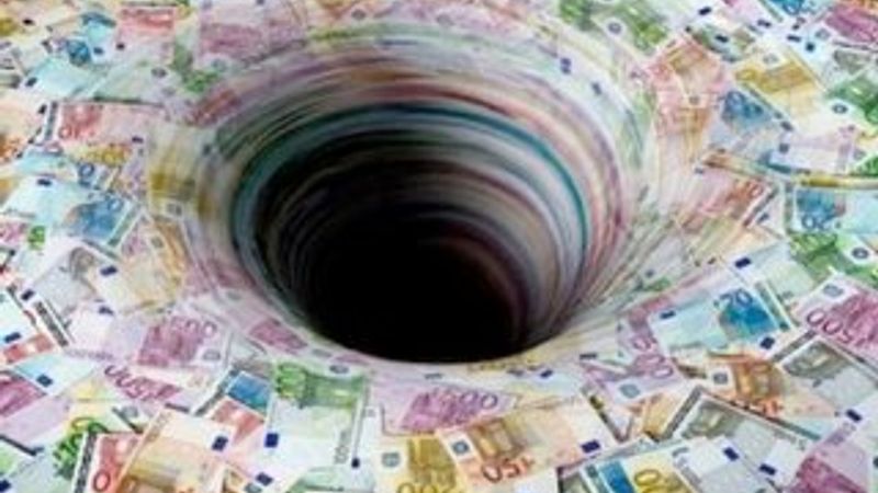 Bütçe açığı rakamları açıklandı