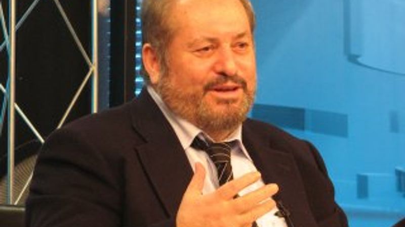 Haydar Baş seçilirse asgari ücreti 5 bin TL yapacak