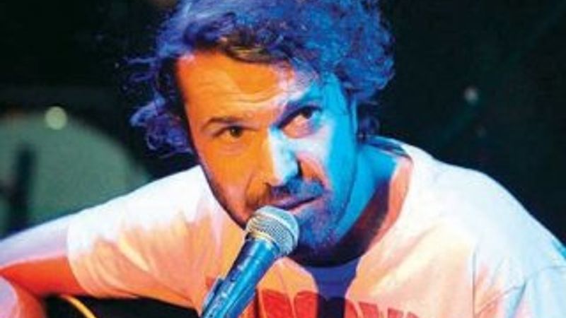 Otelde Halil Sezai skandalı