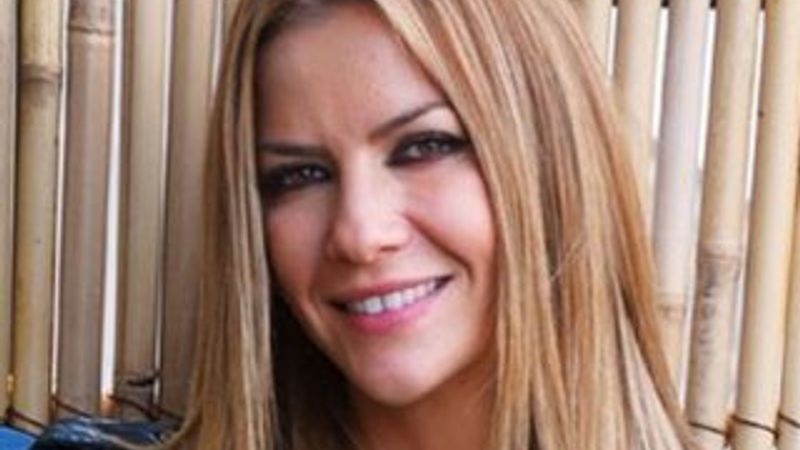 İvana Sert'in yoksulluk nafakası talebine ret