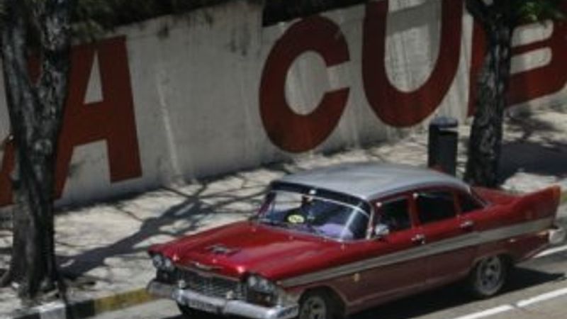 Küba ABD'nin kararını memnuniyetle karşıladı