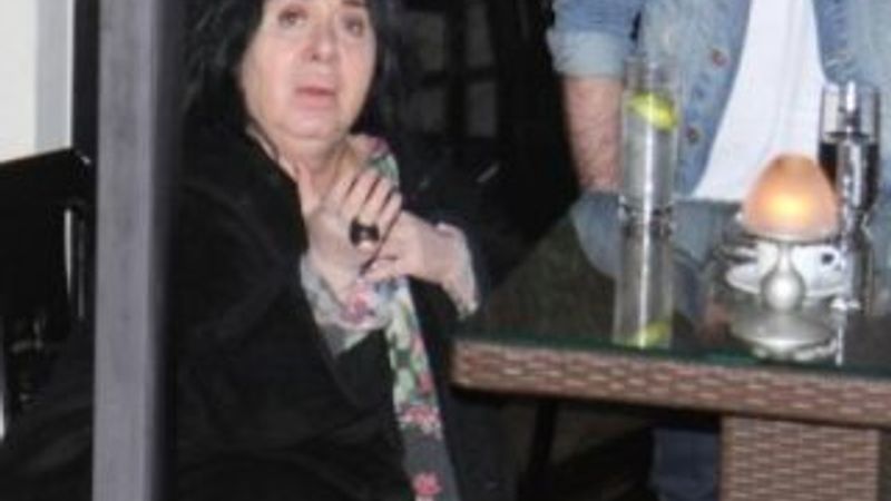 Nur Yerlitaş: Beni nasıl çekerler