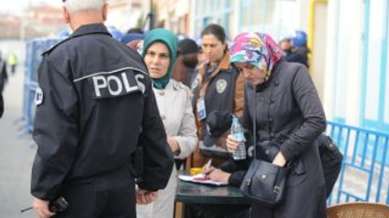 Soma'daki maden faciası davasında ikinci duruşma