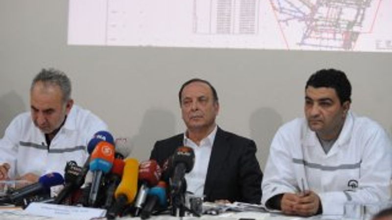 Soma duruşmasında sanıklara aylık gelirleri soruldu