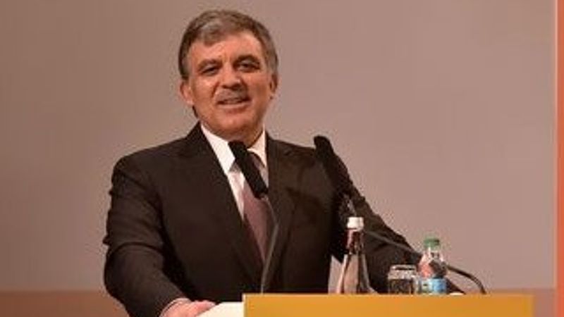 Abdullah Gül: Muhalefet güçlenir